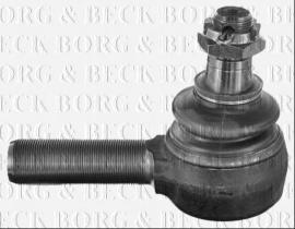 Borg & Beck BTR32195 - Rótula barra de acoplamiento