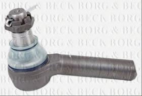 Borg & Beck BTR32265 - Rótula barra de acoplamiento
