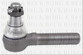 Borg & Beck BTR32266 - Rótula barra de acoplamiento