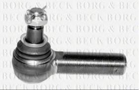 Borg & Beck BTR32367 - Rótula barra de acoplamiento