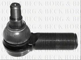 Borg & Beck BTR32419 - Rótula barra de acoplamiento