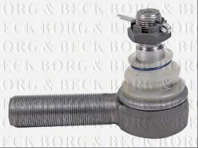 Borg & Beck BTR32462 - Rótula barra de acoplamiento