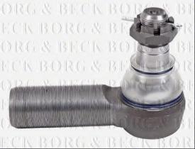 Borg & Beck BTR32465 - Rótula barra de acoplamiento