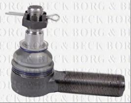 Borg & Beck BTR32469 - Rótula barra de acoplamiento