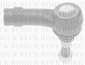 Borg & Beck BTR5629 - Rótula barra de acoplamiento