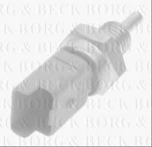 Borg & Beck BTS3012 - Sensor, temperatura del refrigerante