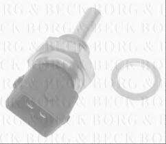Borg & Beck BTS3017 - Sensor, temperatura del refrigerante