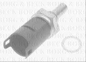 Borg & Beck BTS3023 - Sensor, temperatura del refrigerante