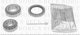 Borg & Beck BWK215 - Juego de cojinete de rueda