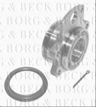 Borg & Beck BWK594