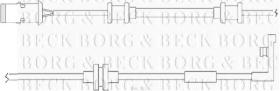 Borg & Beck BWL3014