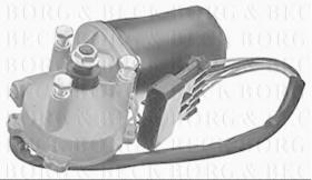 Borg & Beck BWM1001 - Motor del limpiaparabrisas