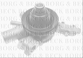 Borg & Beck BWP1102 - Bomba de agua