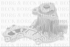 Borg & Beck BWP1106 - Bomba de agua