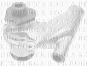 Borg & Beck BWP1120 - Bomba de agua