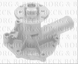 Borg & Beck BWP1121 - Bomba de agua