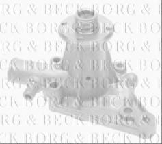Borg & Beck BWP1122 - Bomba de agua