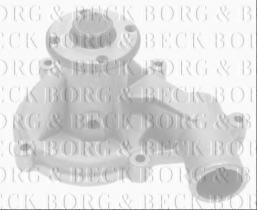Borg & Beck BWP1125 - Bomba de agua