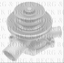 Borg & Beck BWP1154 - Bomba de agua