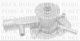 Borg & Beck BWP1163 - Bomba de agua