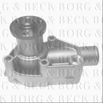 Borg & Beck BWP1181 - Bomba de agua