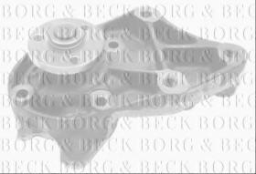 Borg & Beck BWP1186