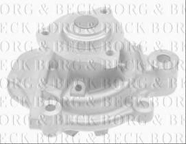 Borg & Beck BWP1210 - Bomba de agua