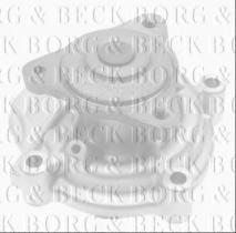 Borg & Beck BWP1214 - Bomba de agua