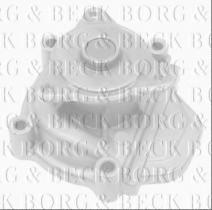 Borg & Beck BWP1215 - Bomba de agua