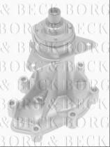 Borg & Beck BWP1231 - Bomba de agua