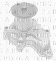 Borg & Beck BWP1253 - Bomba de agua