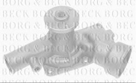 Borg & Beck BWP1263 - Bomba de agua