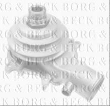 Borg & Beck BWP1266 - Bomba de agua