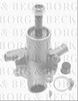 Borg & Beck BWP1268 - Bomba de agua