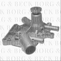 Borg & Beck BWP1282 - Bomba de agua
