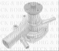 Borg & Beck BWP1315 - Bomba de agua