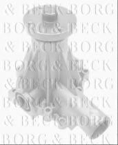 Borg & Beck BWP1335 - Bomba de agua