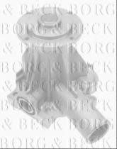 Borg & Beck BWP1346 - Bomba de agua