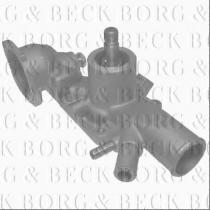 Borg & Beck BWP1355 - Bomba de agua