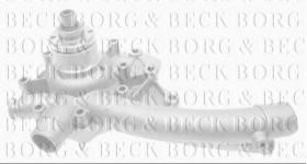 Borg & Beck BWP1363 - Bomba de agua