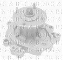 Borg & Beck BWP1368 - Bomba de agua
