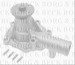 Borg & Beck BWP1373 - Bomba de agua