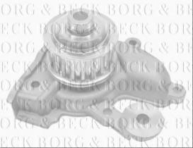 Borg & Beck BWP1382 - Bomba de agua
