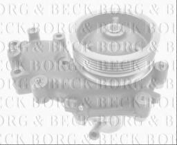 Borg & Beck BWP1402 - Bomba de agua