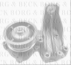 Borg & Beck BWP1405 - Bomba de agua