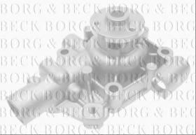 Borg & Beck BWP1413 - Bomba de agua