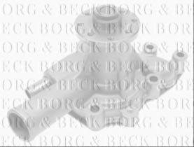 Borg & Beck BWP1427 - Bomba de agua
