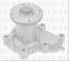 Borg & Beck BWP1436 - Bomba de agua