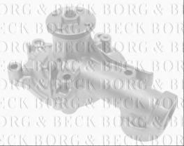 Borg & Beck BWP1453