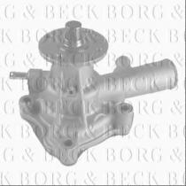 Borg & Beck BWP1455 - Bomba de agua